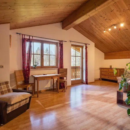 Appartement Bach *