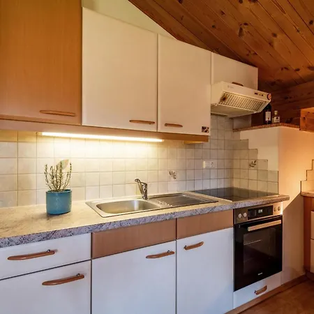 Appartement Bach Söll