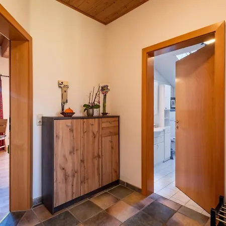 Appartement Bach *