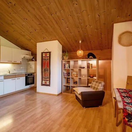 Bach Appartement