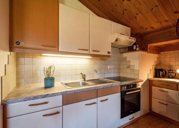 Appartamento Bach Söll